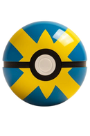 Pokémon Diecast Replik Flottball