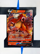 Entei V BRS022 EN NM