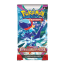 Entwicklungen in Paldea Booster DE