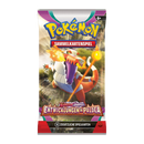 Entwicklungen in Paldea Booster DE