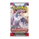 Entwicklungen in Paldea Booster DE