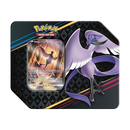 Galarian Artikuno Crown Zenith Big Tin EN