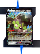 Galarian Stunfisk V DAA128 EN NM