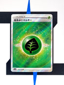 Grass Energy s12a 251 JP NM