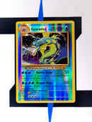 Gyarados EVO34 EN NM