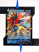 Keldeo V SSH53 EN NM