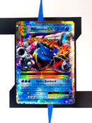 MBlastoise EX EVO022 EN NM