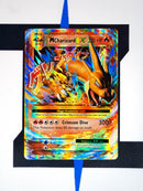 MCharizard EX EVO013 EN EX