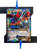 MScizor EX BKP77 EN NM