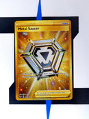 Metal Saucer SSH214 EN NM