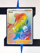 Jessie & James HIF68 EN NM