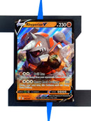 Rhyperior V DAA95 EN NM