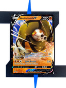 Sandaconda V RCL108 EN NM