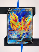 Zamazenta V BRS163 EN NM