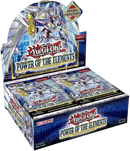 Power of the Elements Booster Box EN