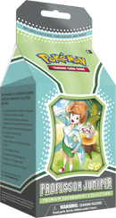 Professor Juniper Premium Tournament Collection EN