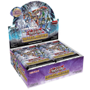 Tactical Masters Special Booster Box DE