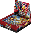 Ultimate Squad Booster Box EN