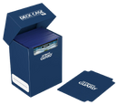 Ultimate Guard Deck Case 80+ Standardgrösse Blau
