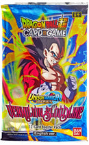 Vermilion Bloodline Booster Box 2nd Edition EN