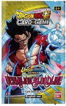 Vermilion Bloodline Booster Box 2nd Edition EN