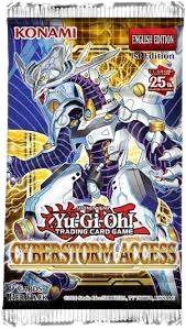 Cyberstorm Access Booster DE