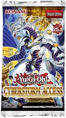 Cyberstorm Access Booster EN