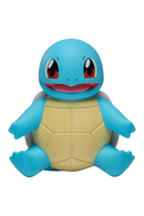 Pokémon Kanto vinyl figure Schiggy 10 cm