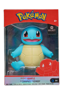 Pokémon Kanto vinyl figure Schiggy 10 cm