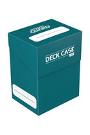 Ultimate Guard Deck Case 80+ Standard Size White