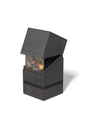 Ultimate Guard Boulder´n´Tray 100+ Onyx