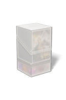 Ultimate Guard Boulder´n´Tray 100+ Frosted