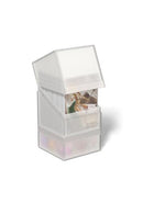 Ultimate Guard Boulder´n´Tray 100+ Frosted