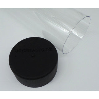 Playmat Tube Transparent