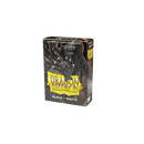 Dragon Shield Small Sleeves Matte Black (60Sleeves)