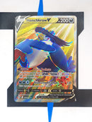 honchkrow-v-brilliant-stars-161-englisch