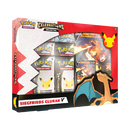 Celebration Kollektion Siegfried's Glurak-V DE