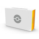 Glurak Ultra Premium Kollektion DE