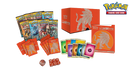 Sun & Moon Elite Trainer Box (Solgaleo) EN