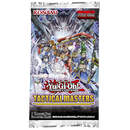 Tactical Masters Special Booster DE